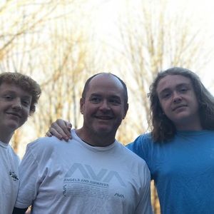 Meet your Posher, Chad